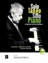 Solo Tango - Solo Piano Band 2: fr Klavier