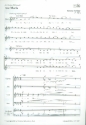 Ave Maria fr gem Chor a cappella Partitur