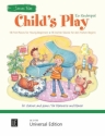 Child's Play fr Klarinette und Klavier