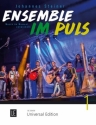 Ensemble im Puls Band 1 - Klassenmusizieren  Partitur