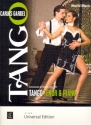 Tango fr Tenor und Klavier Partitur