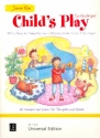 Child's Play fr Trompete und Klavier