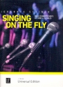 Singing on the Fly fr gem Chor