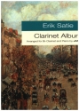 Clarinet Album fr Klarinette und Klavier