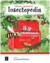 Insectopedia fr Klavier