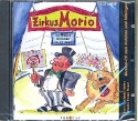 Zirkus Morio CD Musical fr Kinder bis 15
