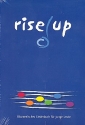 Rise up kumenisches Liederbuch fr junge Leute