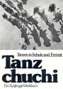 Tanzchuchi Tanzen in Schule und Freizeit Werkbuch