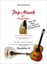 Pop-Musik fr Zupforchester Mandoline 2