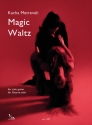 Magic Waltz fr Gitarre