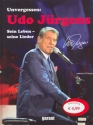 Unvergessen Udo Jrgens - Sein Leben, seine Lieder