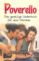 Poverello ein geselliges Liederbuch fr alle Christen gebunden