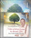 Kein schner Land in dieser Zeit (+CD) Volkslieder und Improvisationen