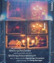 Stille Nacht - Herzliche Segenswnsche zum Weihnachtsfest (+CD)