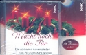 Macht hoch die Tr Set (4 Liedhefte +CD)