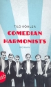 Comedian Harmonists Roman broschiert