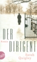 Der Dirigent - Roman broschiert