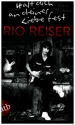 Halt dich an deiner Liebe fest - Rio Reiser  broschiert