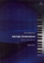 Musik Essenzen Band 1 f�r Klavier