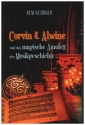 Corvin & Alwine und das magische Amulett der Musikgeschichte