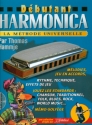 Dbutant harmonica (+CD): pour harmonica diatonique (Blues Harp) (frz)