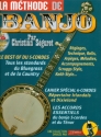 La mthode de Banjo (+CD) pour banjo 5-cordes et tnor
