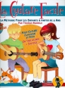 La guitare facile (+CD) pour guitare acoustique/tablature (frz)