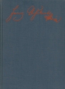 Franz Schuberts Werke in Abschriften: Liederalben und Supplement zur 'Neuen Schubert Ausgabe', VIII /8 /Quellen II Buch