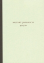 : Mozart-Jahrbuch 1978/79 Mozart und seine Umwelt. Bericht ber die Tagung 1976 Buch