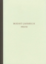 Mozart-Jahrbuch 1984/85 Mozart 1784 Buch