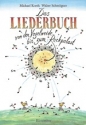 Das Liederbuch Von der Vogelweide bis zum Rockpalast
