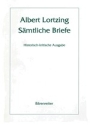 Smtliche Briefe