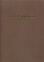 Mozart-Jahrbuch 1994