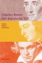 Der klassische Stil Haydn Mozart Beethoven