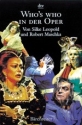 Who's Who in der Oper