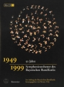 50 Jahre Symphonieorchester des Bayrischen Rundfunks (+CD) 1949-99