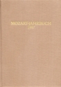 Mozart-Jahrbuch 1997