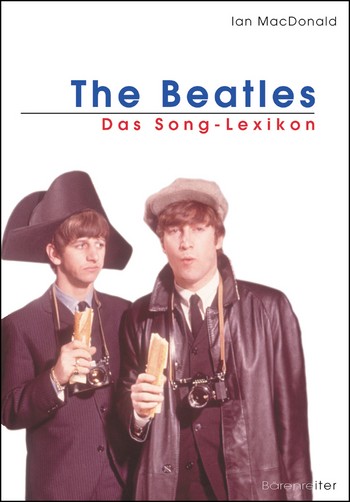 The Beatles Das Song-Lexikon