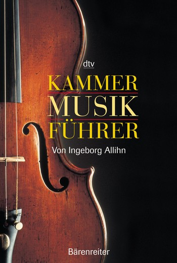 Kammermusikfhrer