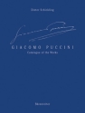 Giacomo Puccini Werkverzeichnis
