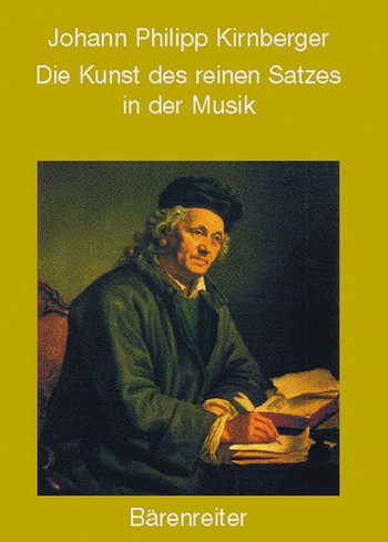 Die Kunst des reinen Satzes in der Musik 