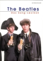 The Beatles das Songlexikon