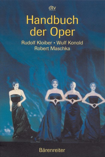 Handbuch der Oper  