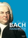 Bach-Handbuch  gebunden