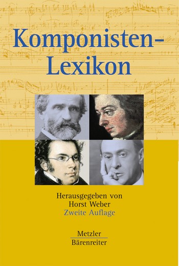 Komponisten-Lexikon