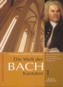 Die Welt der Bach-Kantaten 3 Bnde im Schuber, Sonderausgabe