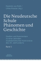 BVK2097  Die Neudeutsche Schule - Phnomen und Geschichte Bd. 1-3