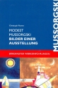 Modest Mussorgski  Bilder einer Ausstellung Brenreiter Werkeinfhrungen