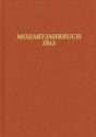 Mozart-Jahrbuch 2013