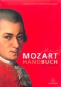 Mozart Handbuch (ungekrzte Sonderausgabe 2016)